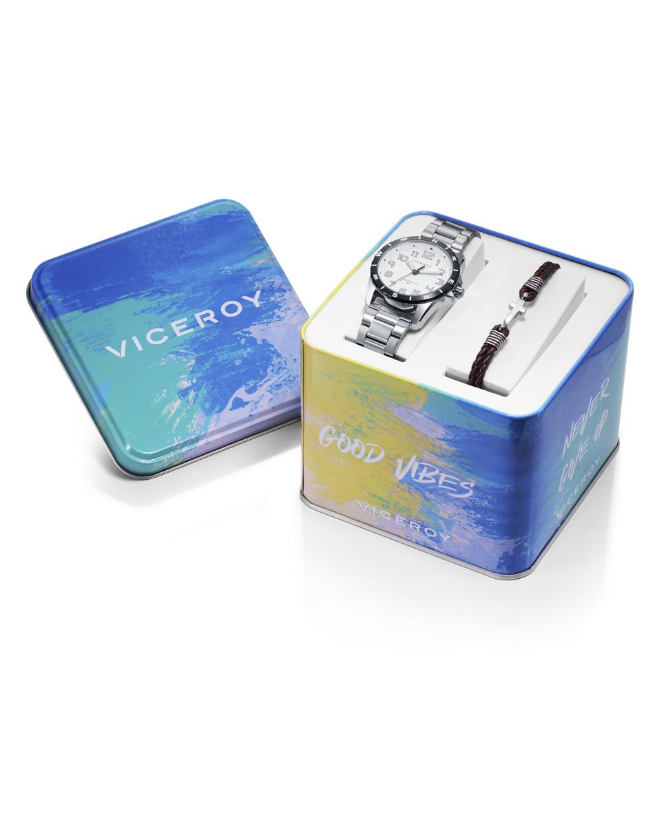 Pack reloj Viceroy Ref. 401169-99