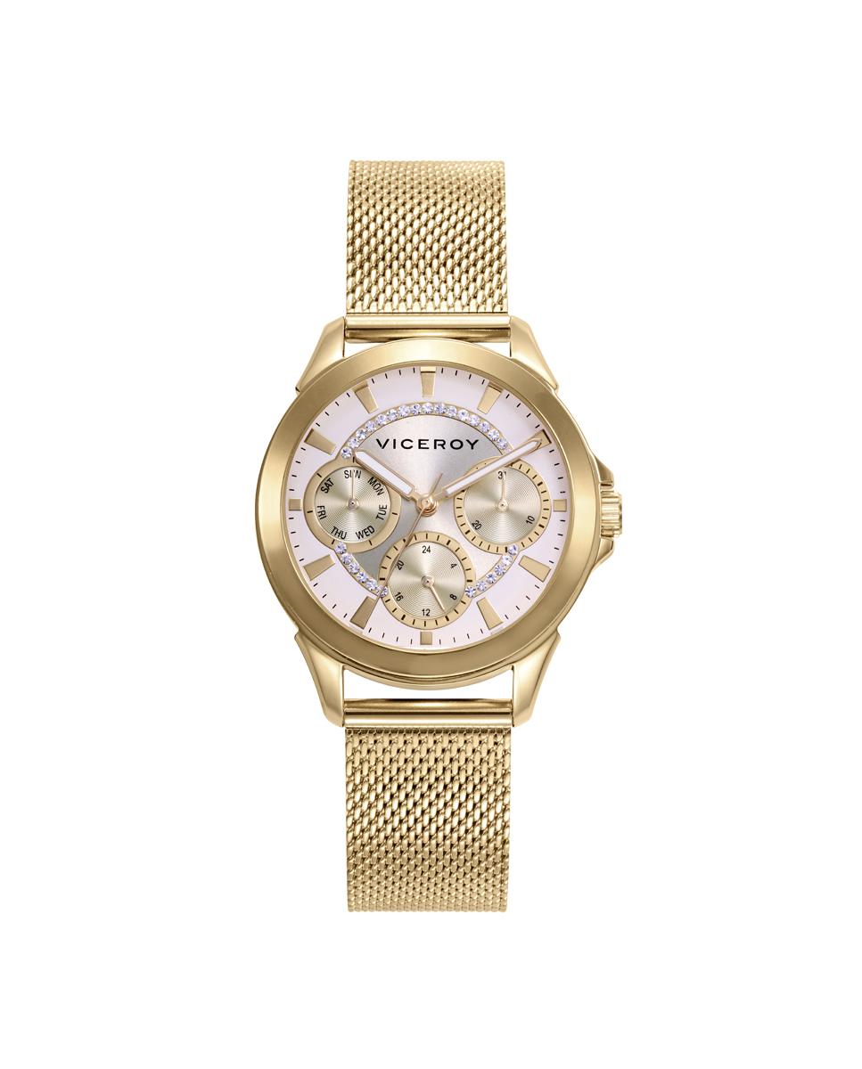 Reloj Viceroy Mujer Ref. 401196-97: 116,10 €