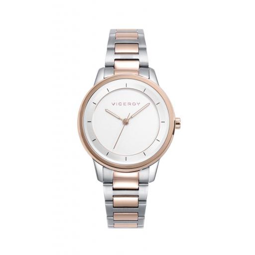 Reloj Viceroy Mujer Ref. 401230-06