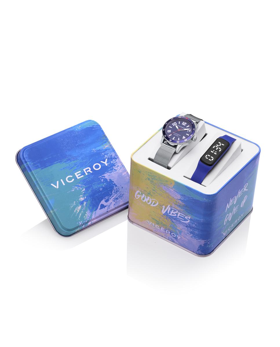 Pack reloj Viceroy Ref. 401303-35