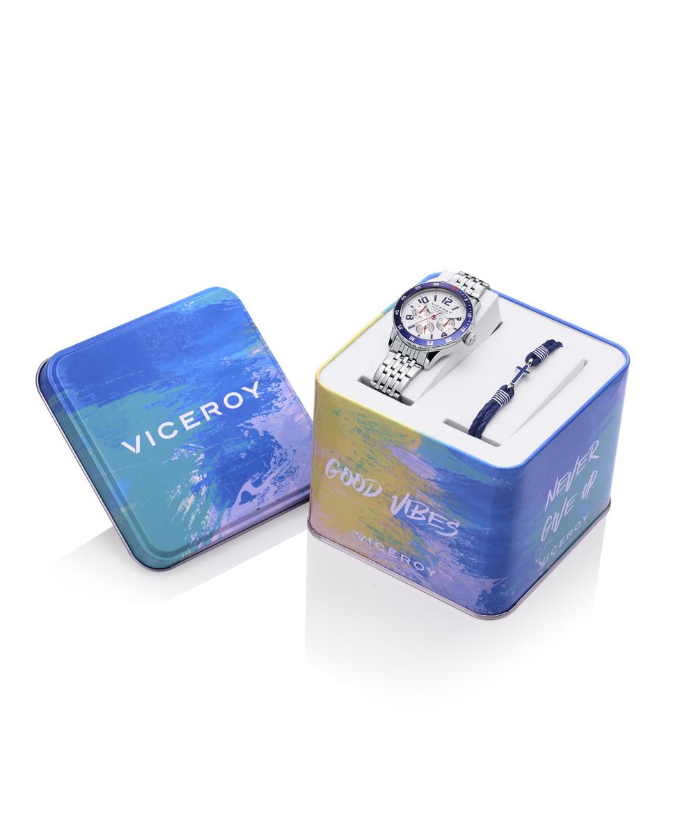 Pack reloj Viceroy Ref. 401305-04