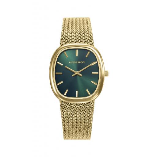 Reloj Viceroy Mujer Ref. 401312-67