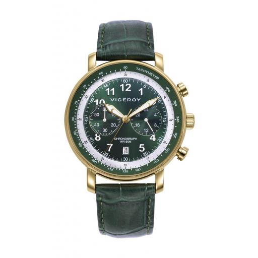 Reloj Viceroy Hombre Ref. 401449-64