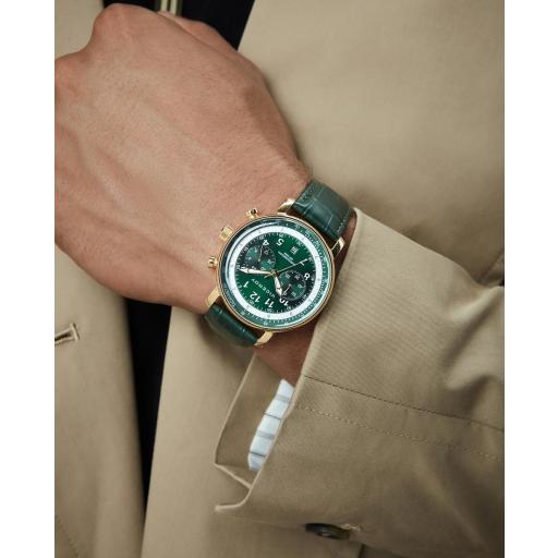 Reloj Viceroy Hombre Ref. 401449-64 [2]