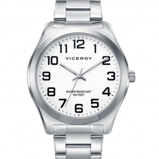 Reloj Viceroy Hombre Ref. 40513-04