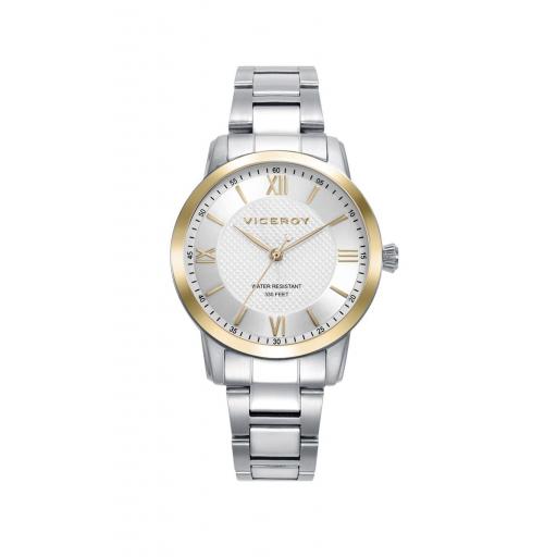 Reloj Viceroy Mujer Ref. 41138-83 [0]