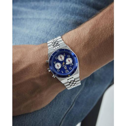 Reloj Viceroy R. Madrid Ref. 41156-35 [2]