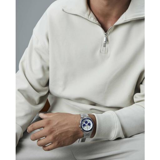 Reloj Viceroy Hombre  R. Madrid Ref. 41171-05 [3]