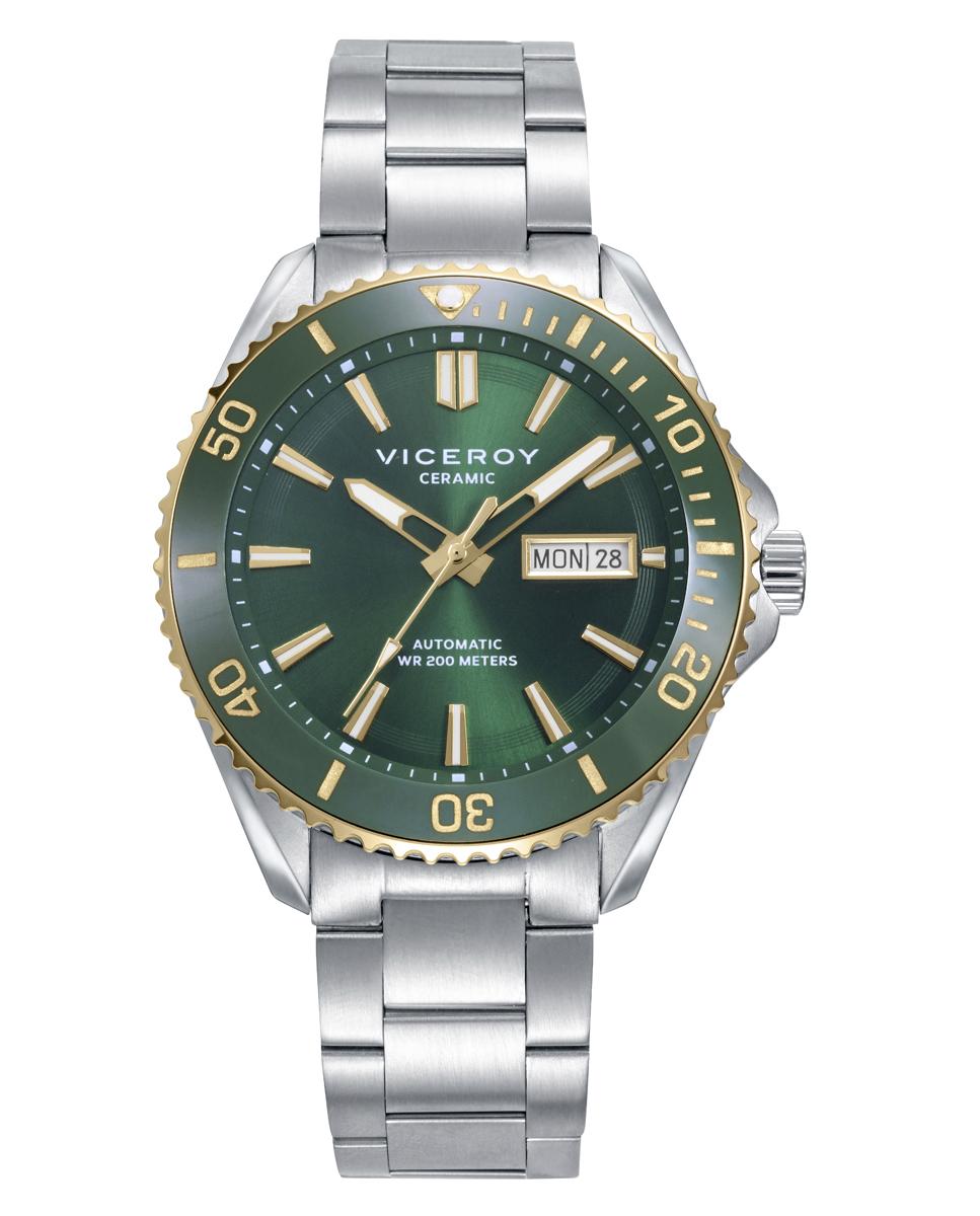Reloj Viceroy Automático Ref. 41181-67