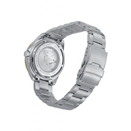 Reloj Viceroy Automático Ref. 41181-67 [2]