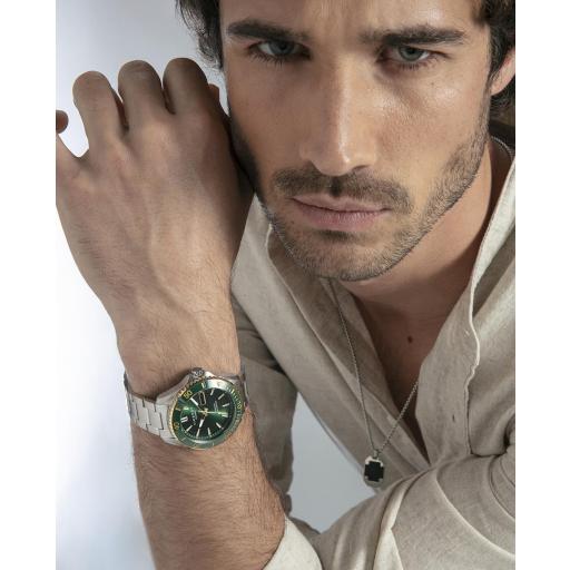 Reloj Viceroy Automático Ref. 41181-67 [3]