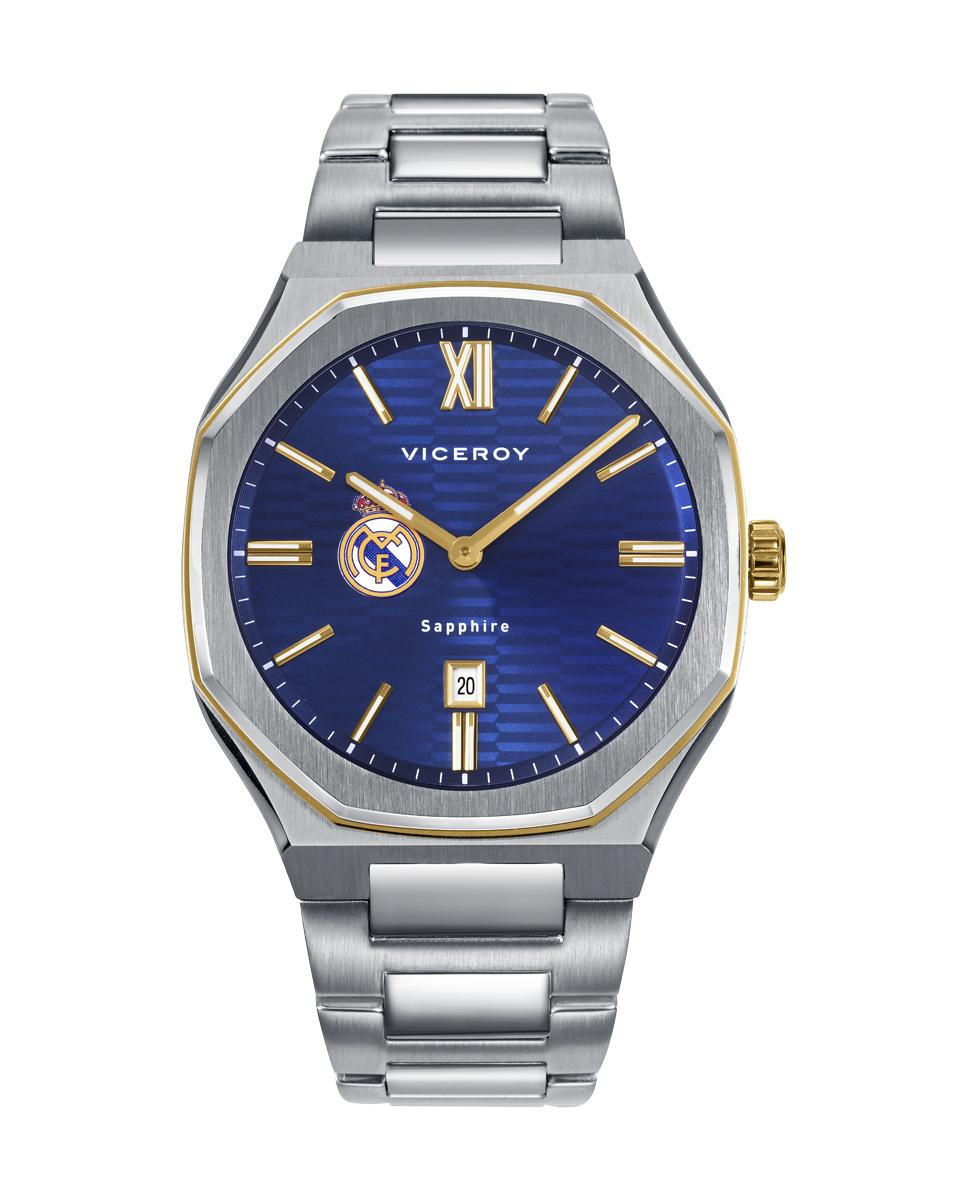 Reloj Viceroy Hombre R. Madrid Ref. 45009-99