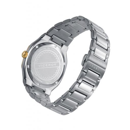 Reloj Viceroy Hombre R. Madrid Ref. 45009-99 [1]