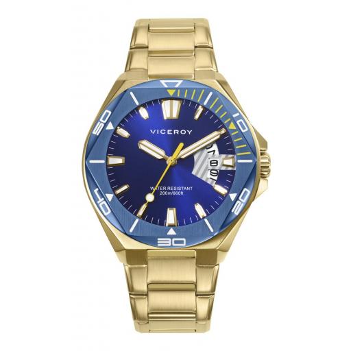 Reloj Viceroy Hombre Ref. 46847-97