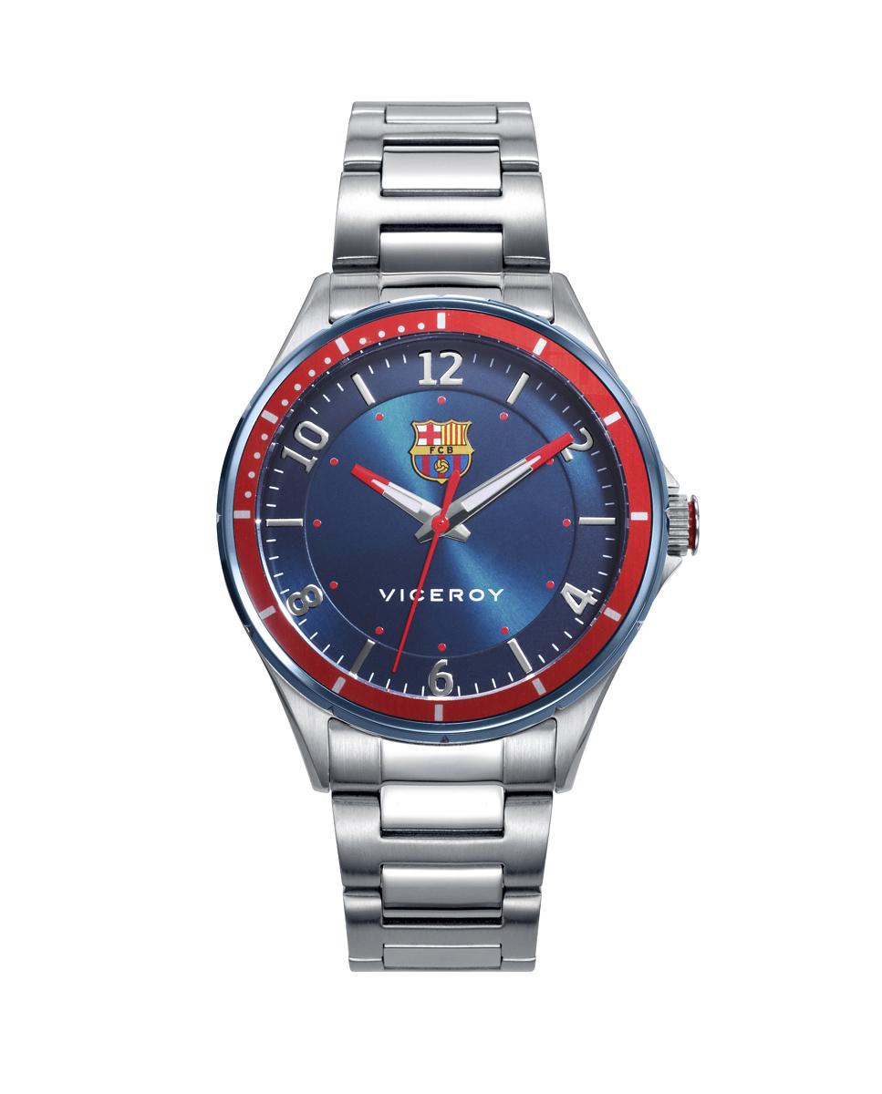 Reloj Viceroy F.C. Barcelona Ref. 471268-35