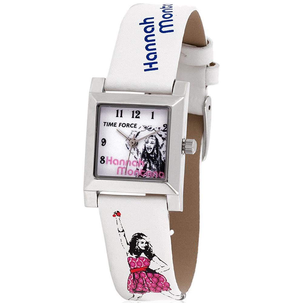 Reloj Time Force Hannah Montana Hm1005