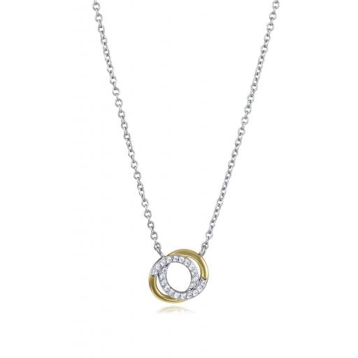 Collar Viceroy Jewels Ref. 9171C100-30