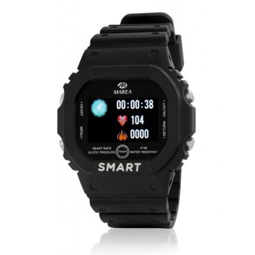Marea Smartwatch Ref. B57008/1