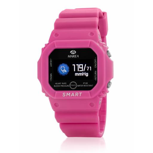  Marea Smartwatch Ref. B60002/5