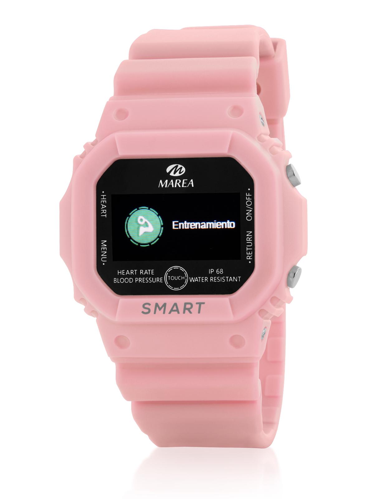 Marea Smartwatch Ref. B60002/6