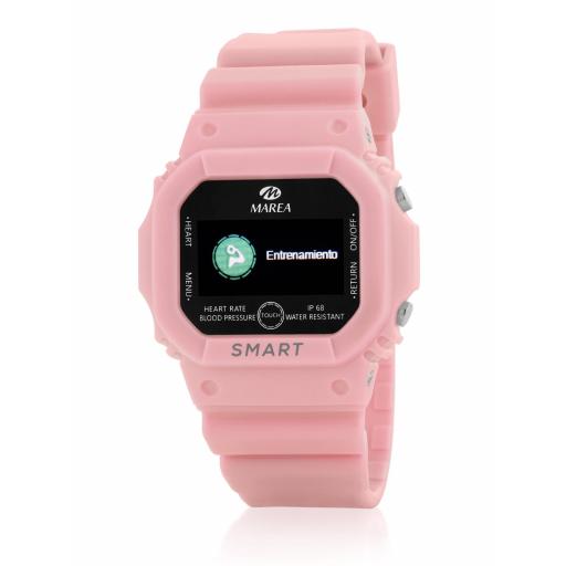 Marea Smartwatch Ref. B60002/6 [0]