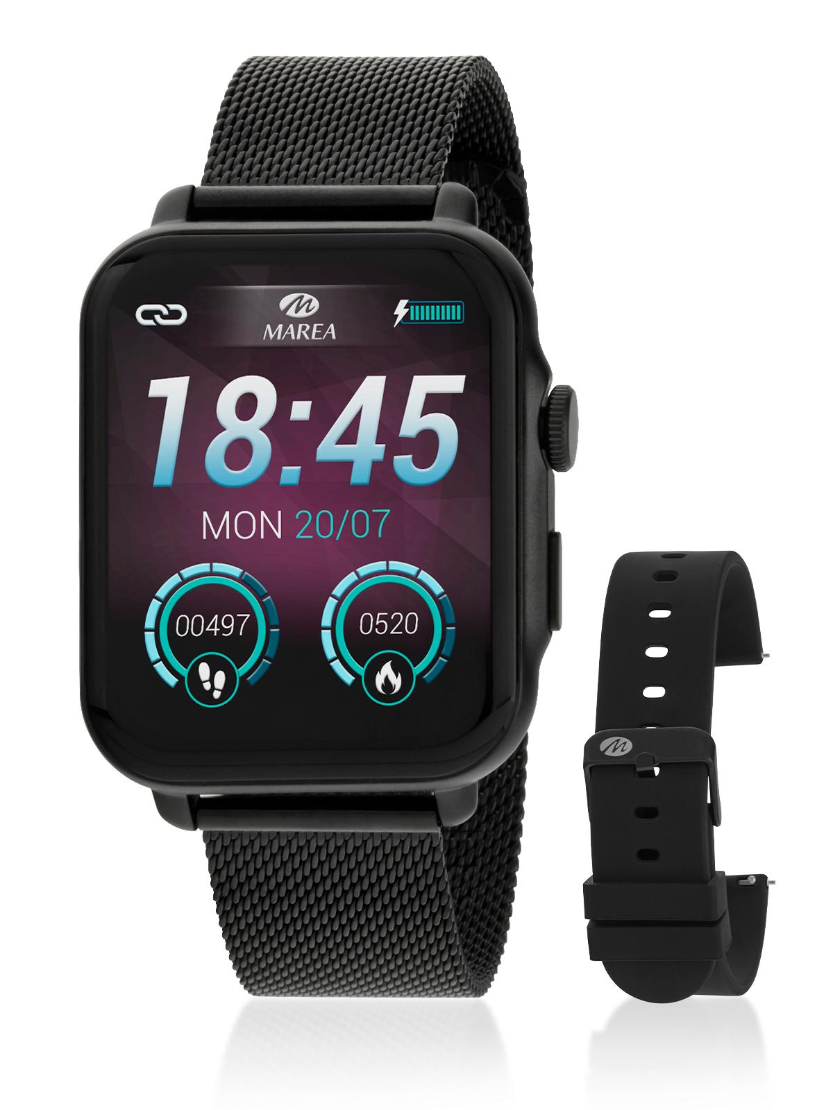 Marea Smartwatch Ref. B63002/1