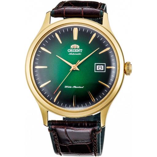Reloj Orient Automático Hombre Ref. 147-FAC08002F0