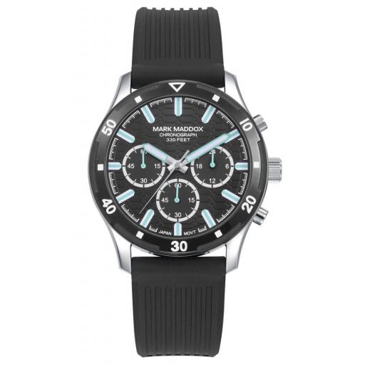 Reloj Mark Maddox Ref. HC0131-56 [0]