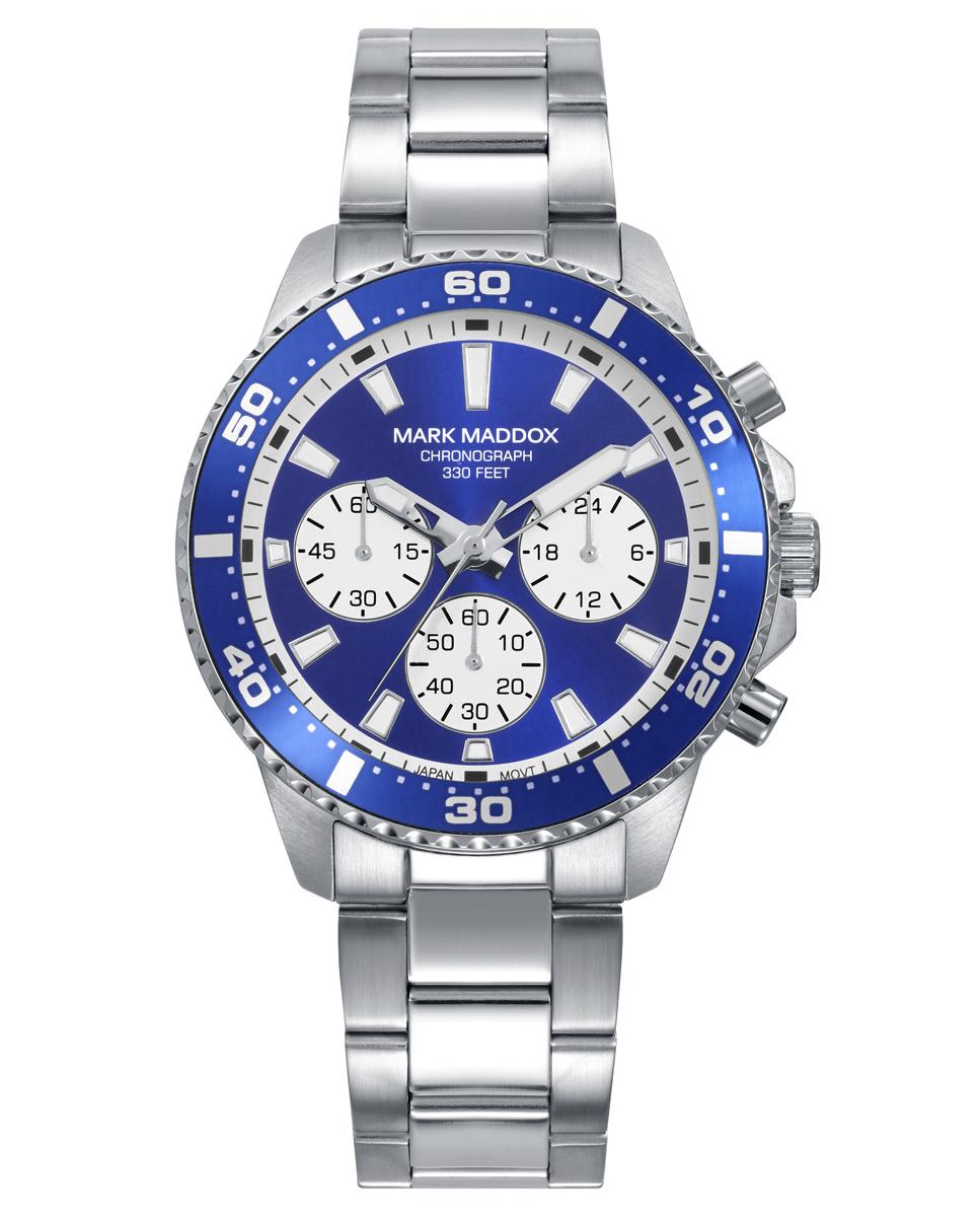 Reloj Mark Maddox Ref. HM0157-36