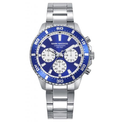 Reloj Mark Maddox Ref. HM0157-36