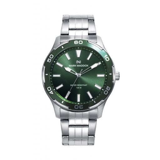 Reloj Mark Maddox Ref. HM1016-66 [0]