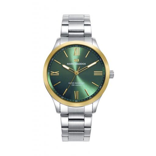 Reloj Mark Maddox Ref. HM1018-63