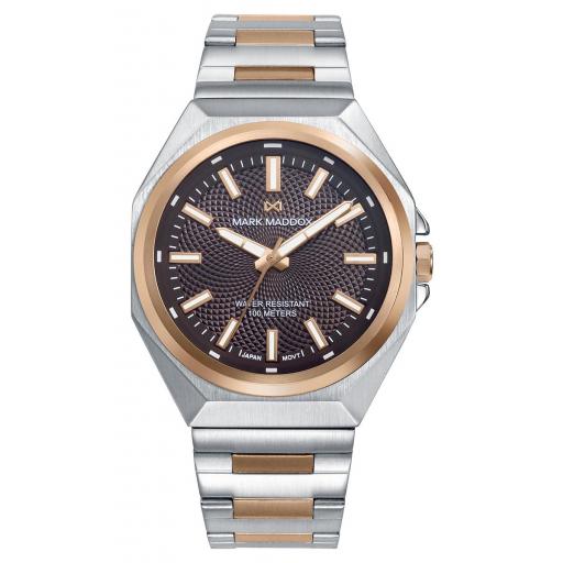 Reloj Mark Maddox Ref. HM1037-47