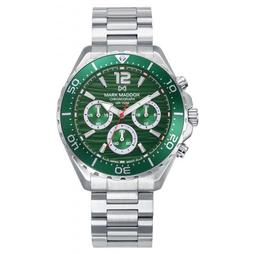 Reloj Mark Maddox Ref. HM1040-65 [0]