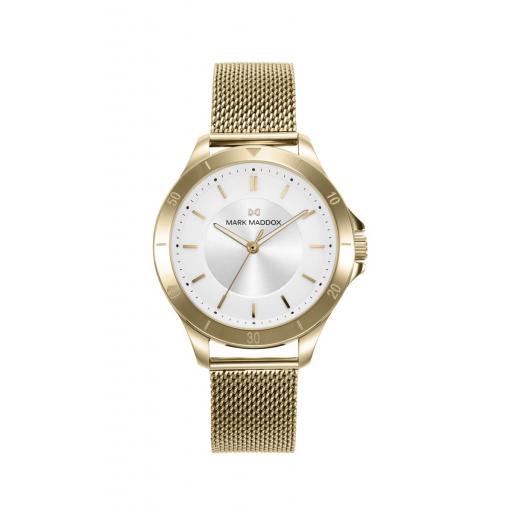 Reloj Mark Maddox Ref. MM1017-07 [0]