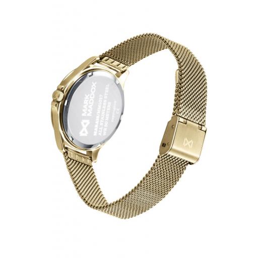Reloj Mark Maddox Ref. MM1017-07 [1]
