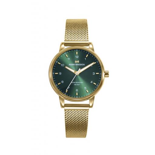 Reloj Mark Maddox Ref. MM1022-64