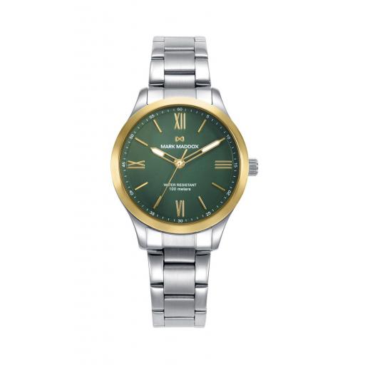 Reloj Mark Maddox Ref. MM1024-63