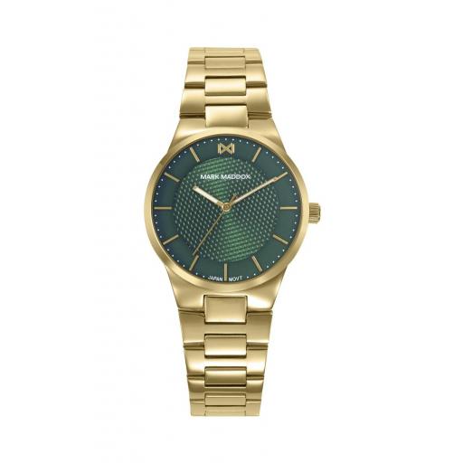 Reloj Mark Maddox Ref. MM1031-67