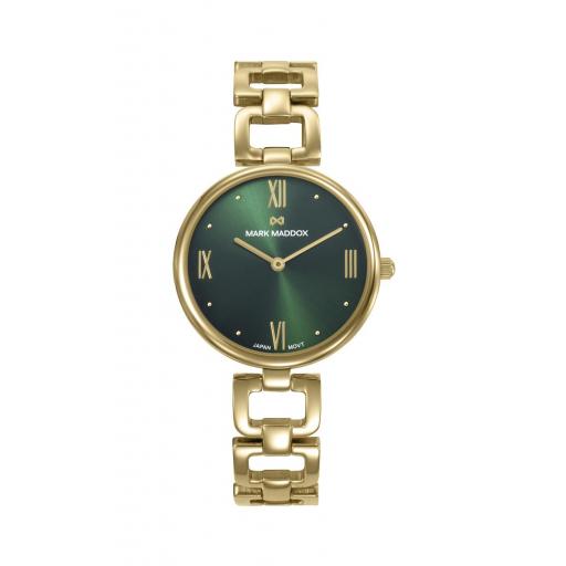 Reloj Mark Maddox Ref. MM1033-63