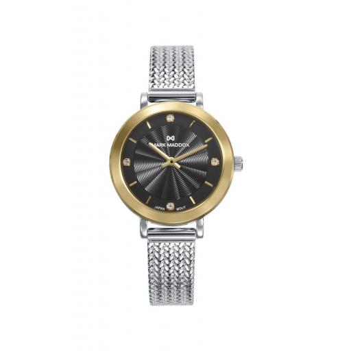 Reloj Mark Maddox Ref. MM1034-57 [0]