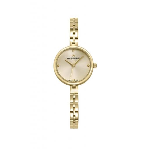 Reloj Mark Maddox Ref. MM1040-27