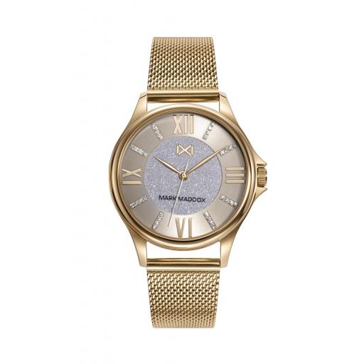 Reloj Mark Maddox Ref. MM7146-23