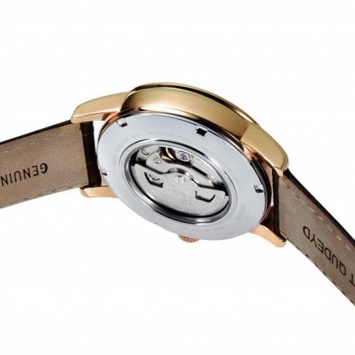 Reloj Orient Automático Hombre Ref. 147-RA-AK0007S30B [1]