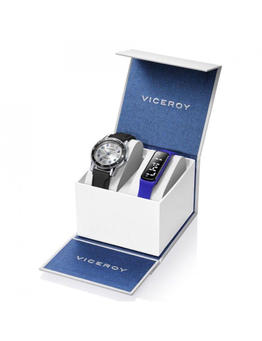Pack reloj Viceroy Ref. 401233-05