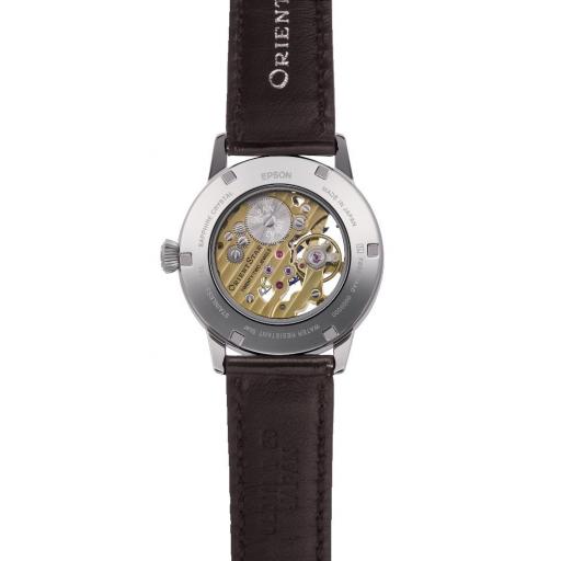 Reloj OrientStar Automático Hombre Squeleton Ref. RE-AZ0001S [1]