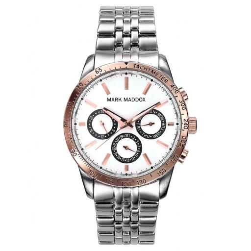 Reloj Mark Maddox Ref. HM0004-07