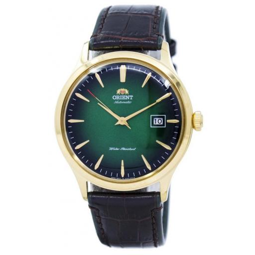 Reloj Orient Automático Hombre Ref. 147-FAC08002F0