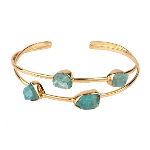 Pulsera Vidal acabado en Oro 18 Kt Ref. X95859 [0]