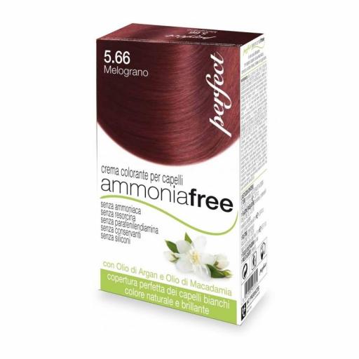 Granada 5.66 - Tinte Perfect ammonia free 